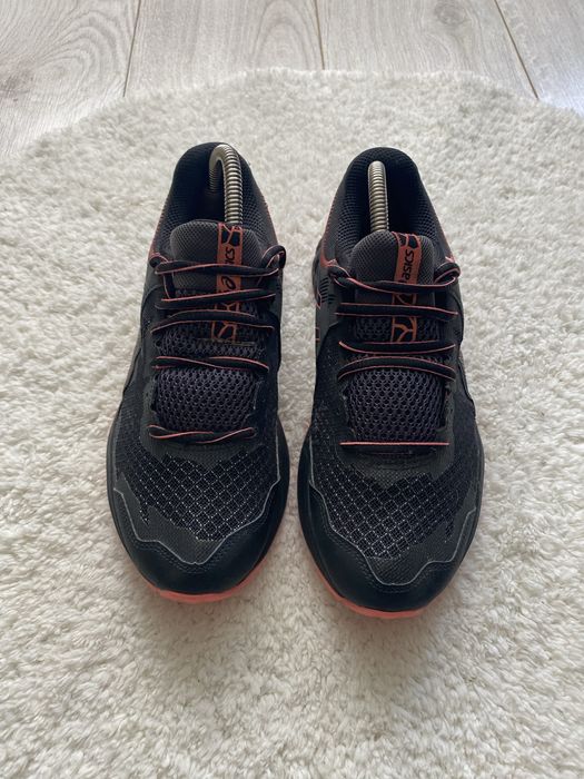 Женские Кроссовки Asics Gel-Sonoma 4  39.5р(25см)