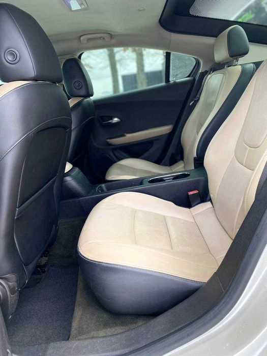 Chevrolet Volt 2012 PHEV (Розстрочка / Лізинг)