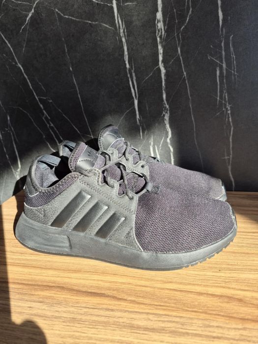 Oryginalne ADIDAS XPL_R 37 1/3 czarne buty typu nike