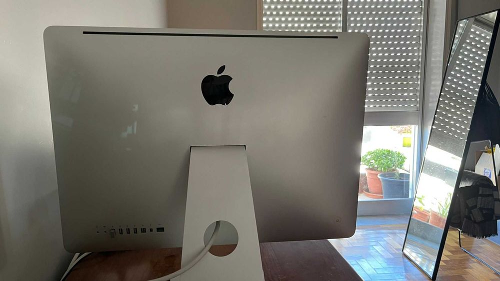 iMac 21.5" 2011 Core i7