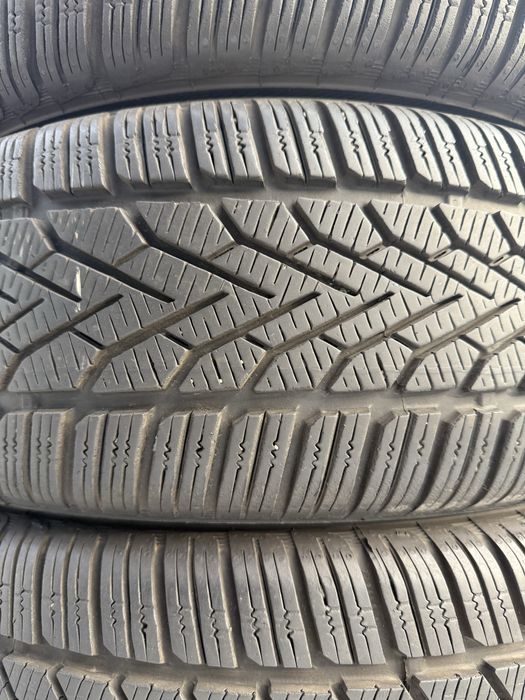 205/55/16 Semperit Speed-Grip 2