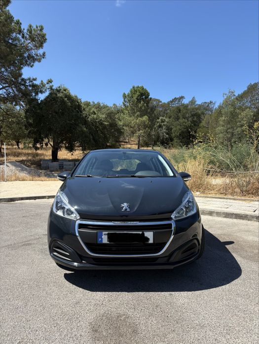 Peugeot 208 1.2 puretech