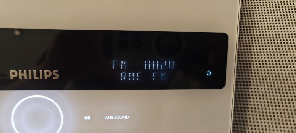 Soundbar Philips HTS8150