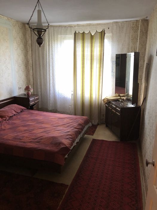 Квартира 3х-кімната в подвір ʼі  Муравейника