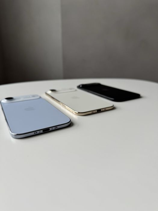 Макет/муляж iPhone 17 серії