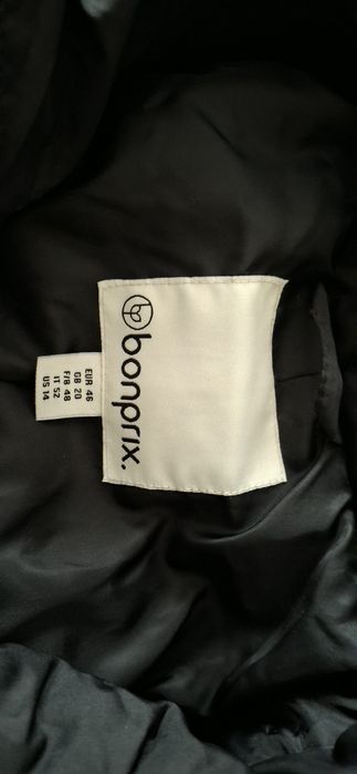 Plaszcz zimowy.    .