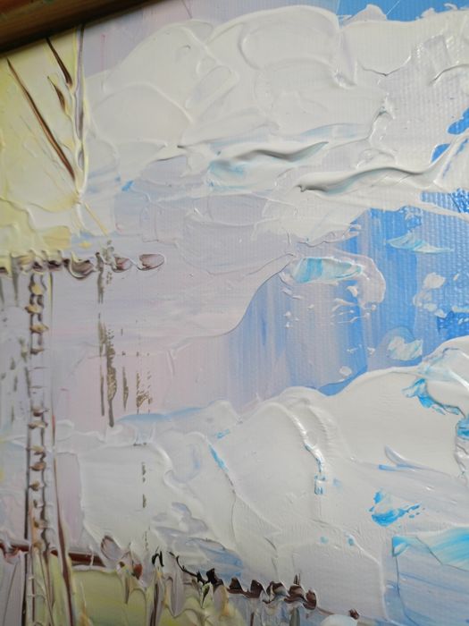 "Żaglowiec !         ...