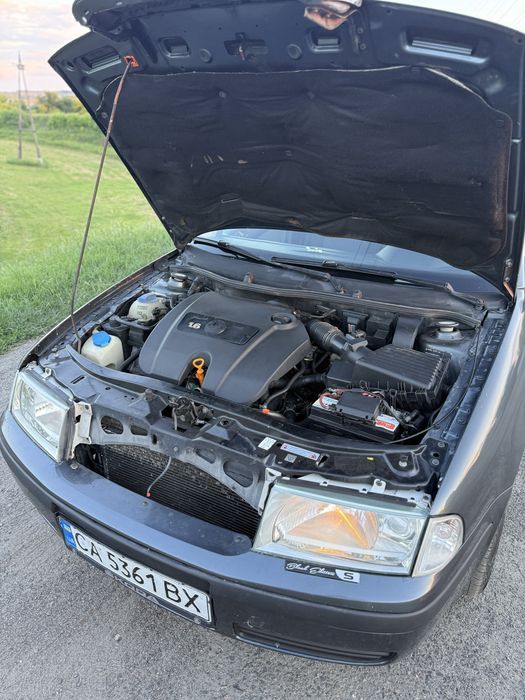 ТЕРМІНОВО Skoda Octavia Tour
