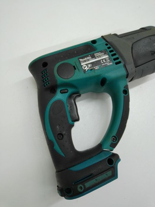 Młotowiertarka Udarowa Akumulatorowa Makita DHR202