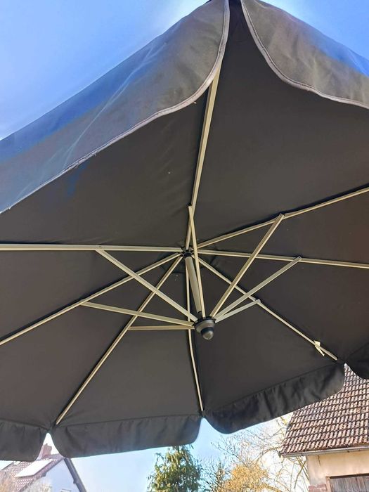 parasol ogrodowy