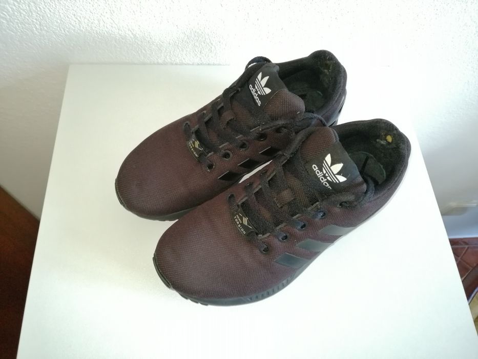 ZX Flux 36 usados