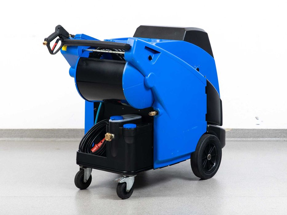 Myjka Ciśnieniowa Nilfisk Alto Neptune 7 - 63 175bar 1170l/h 9900netto