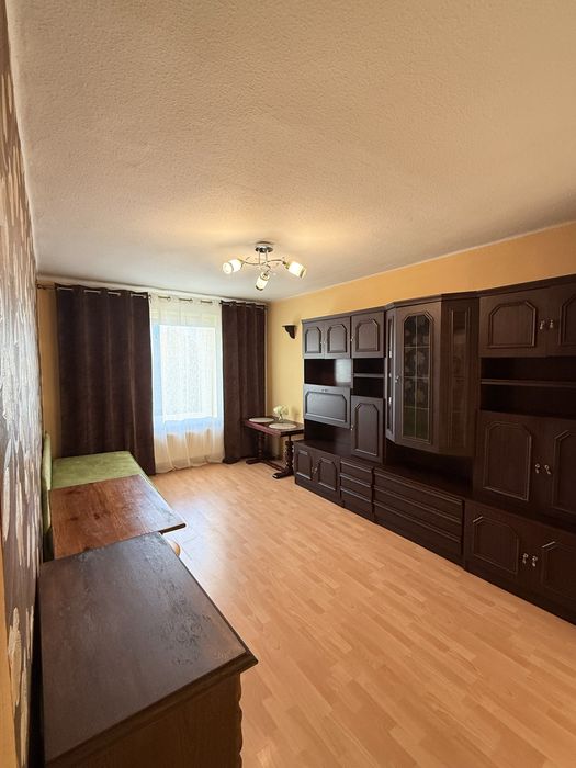 Do wynajecia dwupokojowe mieszkanie przy ul.Gornej 13 Brzeg