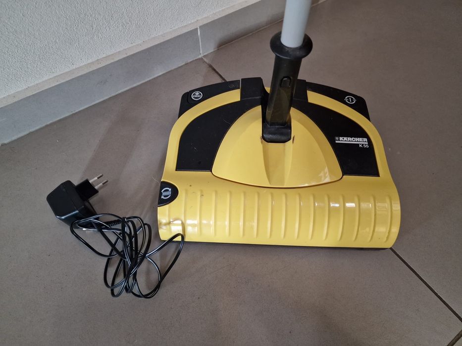Szczotka akumulatorowa Karcher K55 plus
