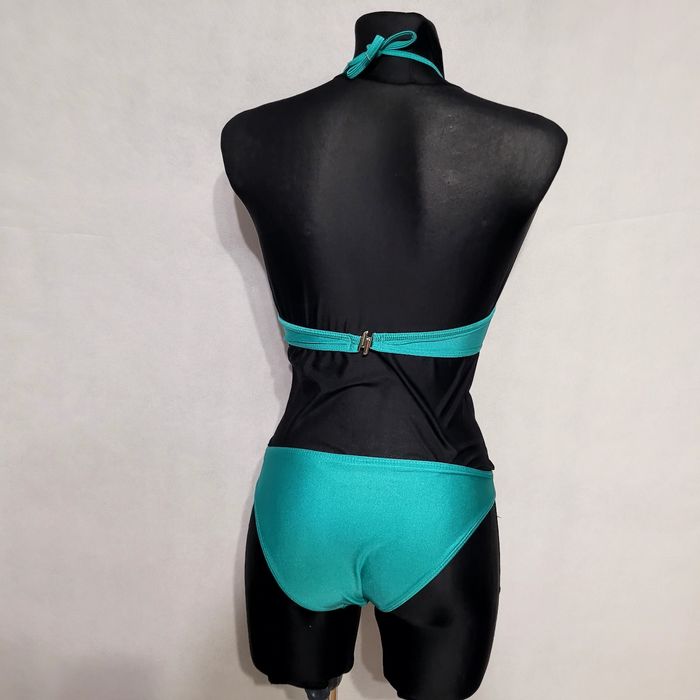 Turkusowe bikini, rozm.s
