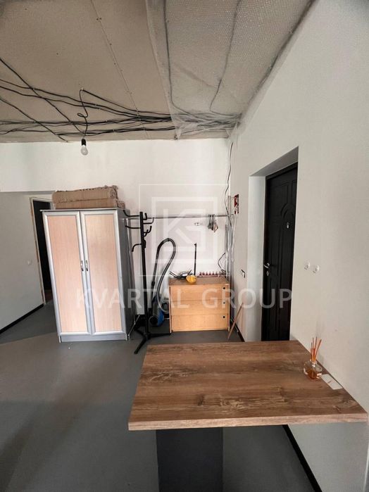 Продам 2к квартиру з незавершеним ремонтом. 2% оформлення!