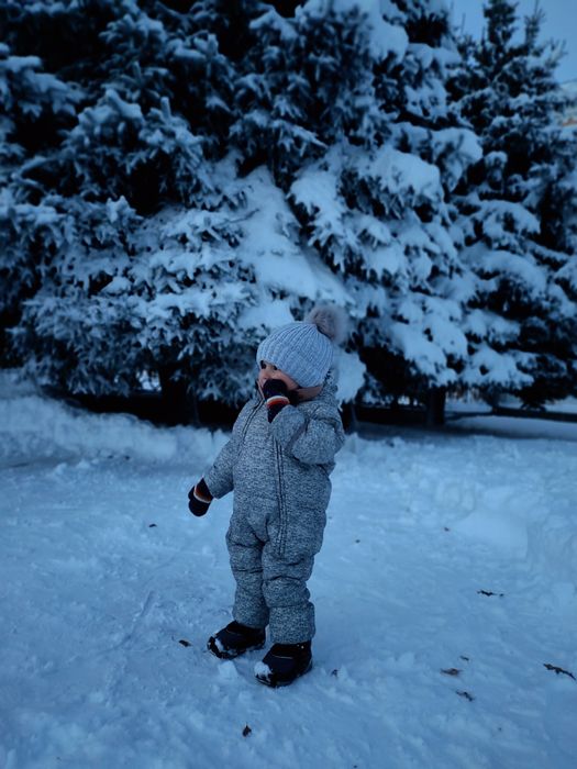 Комбінезон Gap 12-18м