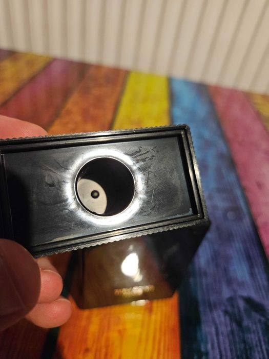 Tom Ford - Noir ~30 ml - batch z 2014 roku