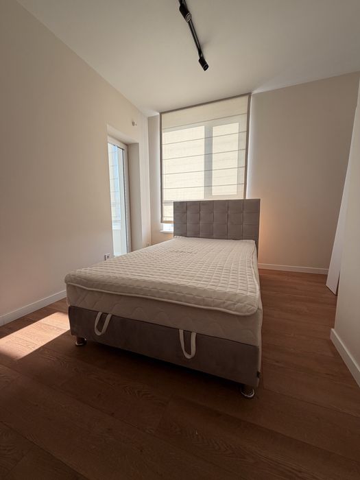 Продам ліжко/кровать, стан 10/10, майже нова, Киів, самовивіз