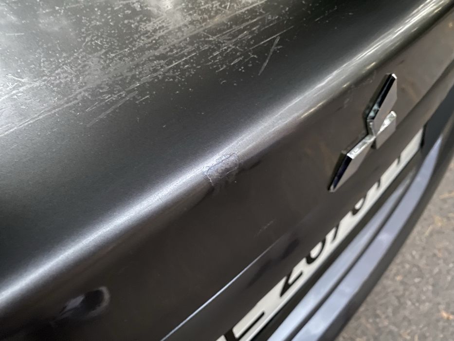 Продам Mitsubishi Lancer 9 2007