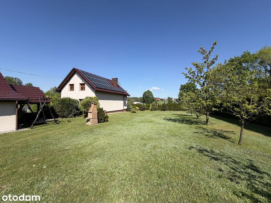 Dom – Żory, Osiedle Księcia Władysława, Księcia Władysława - Widok 3