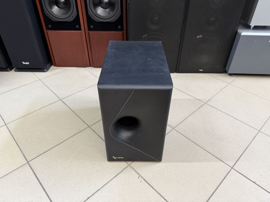 ‼️ Subwoofer aktywny Infinity, Audio Room