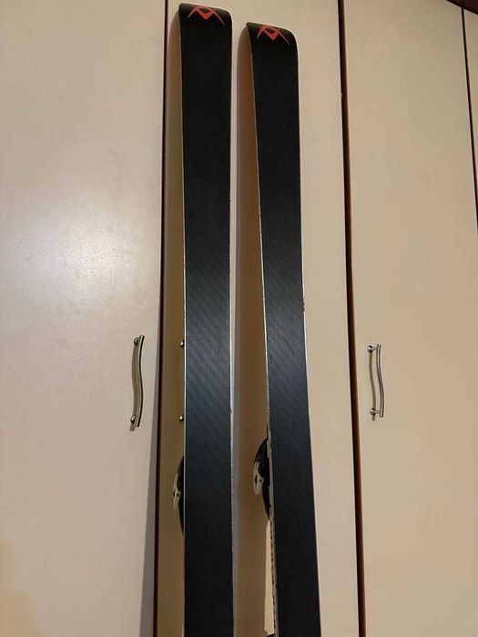 Völkl Racetiger Speedwall GS UVO 183см