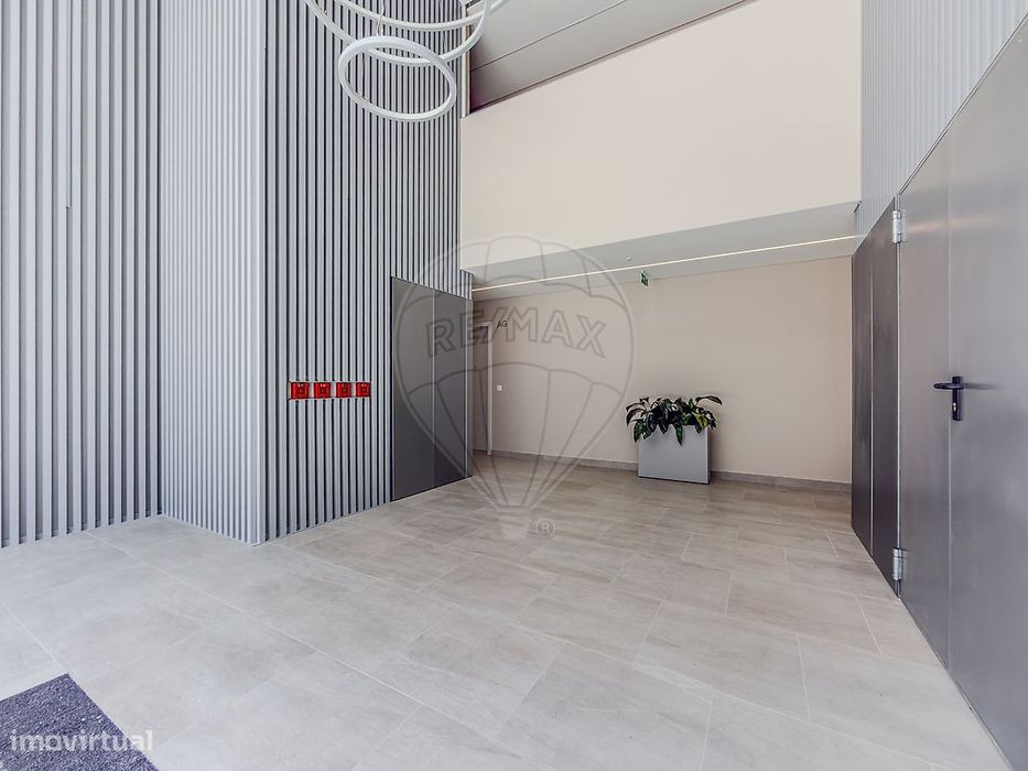 Apartamento T1 para venda