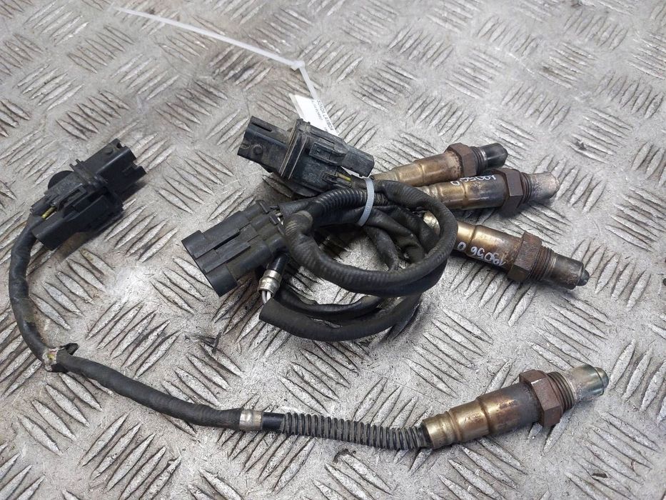 SONDA LAMBDA ALFA ROMEO 156 I 2.0 16V 0258006193 0258007156