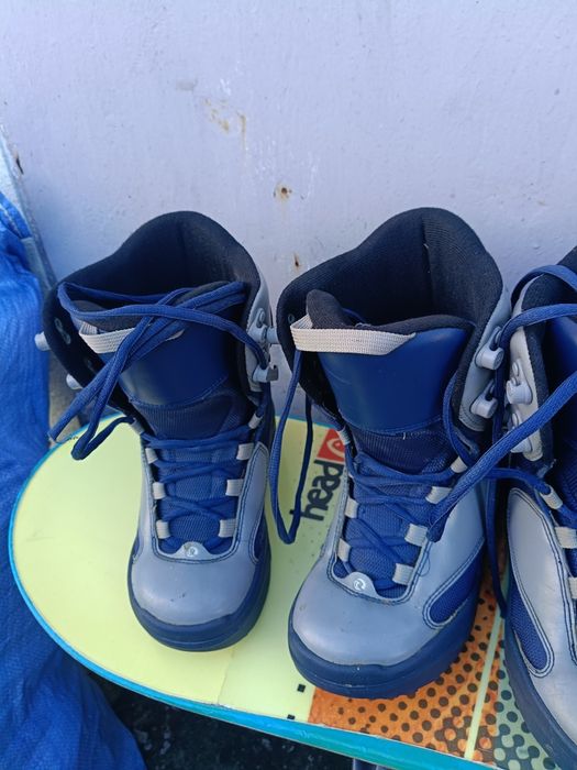 Buty snowboardowe dziecięce rossignol 37,38,39