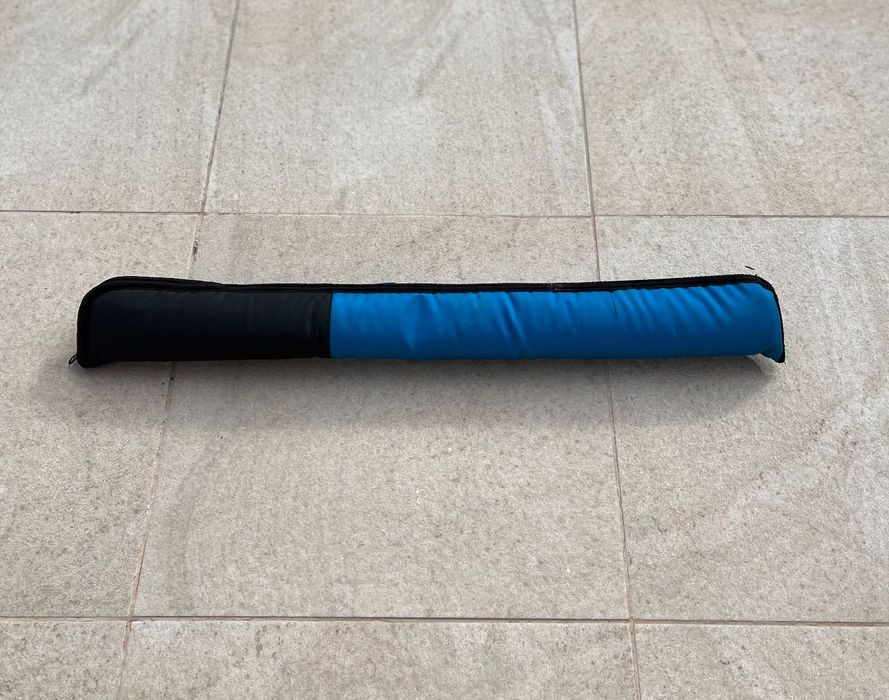 Taco de snooker com bolsa de transporte— 50€