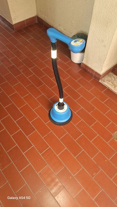 Rs desentupimento de esgoto canalização e detecção de fuga de água