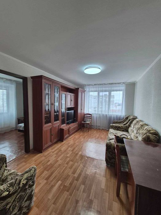 продаж двокімнатної квартири по вул. Європейська