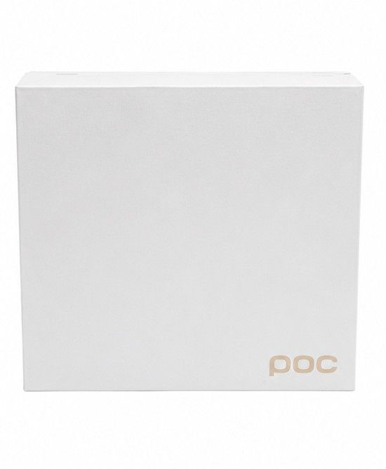 Nowy kask poc otocon