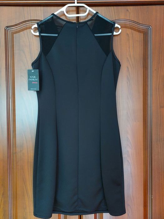 Sukienka Mała czarna