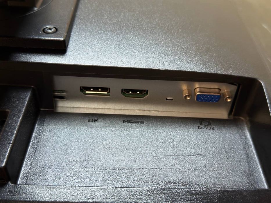 Монітор iiyama ProLite – 22”, Full HD, TN, HDMI