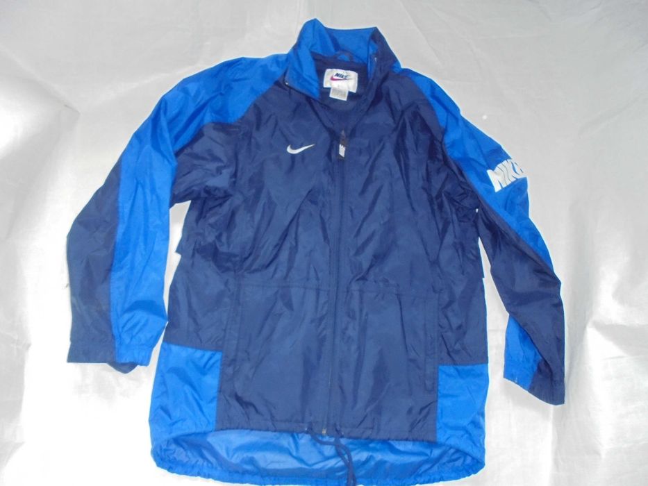Wiatrówka oldschool NIKE rozm L