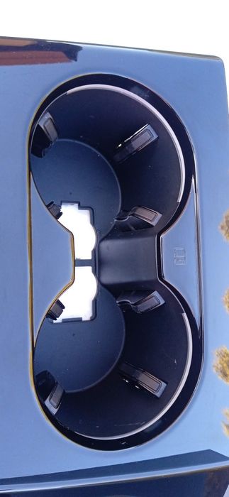 Ramka dekor Black piano A4 b9 ambient.