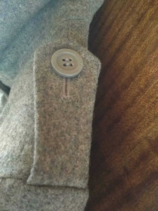 Kurtka/płaszcz RF INSPIRE r. 38