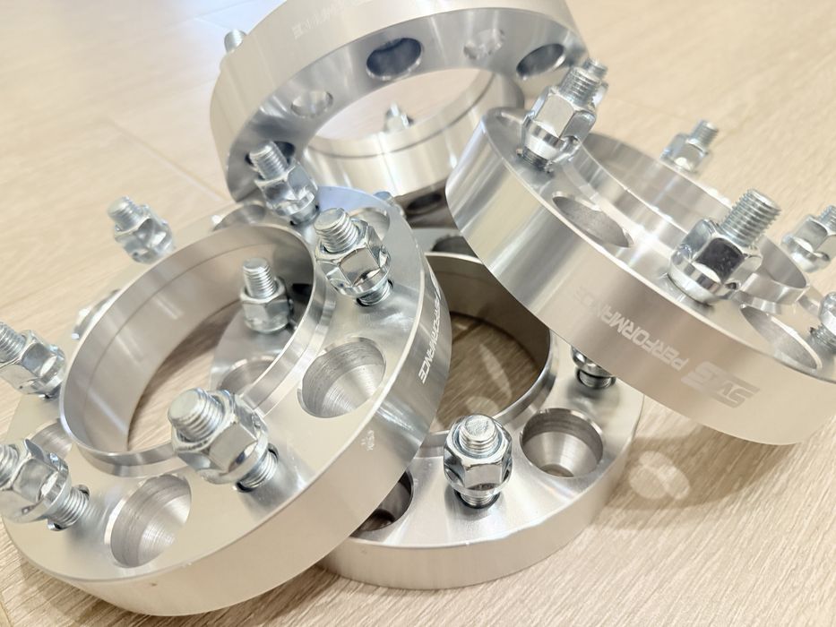 Проставки адаптери Toyota Prado 120 150 250 300 76 79 100 200 Nissan