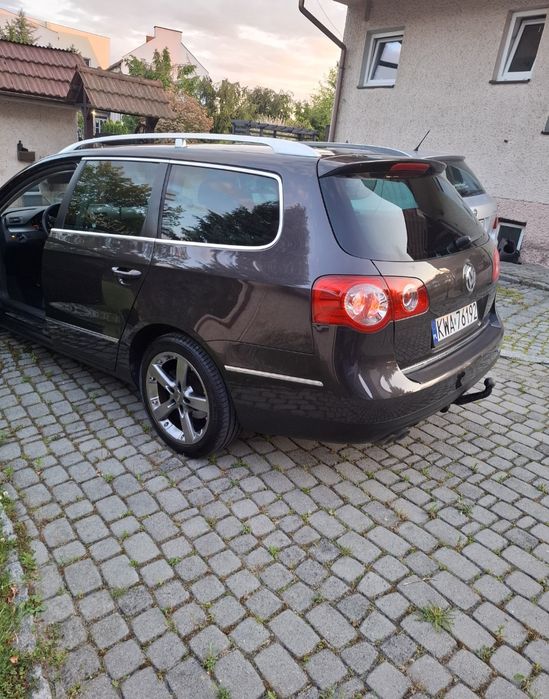 Sprzedam VW Passat