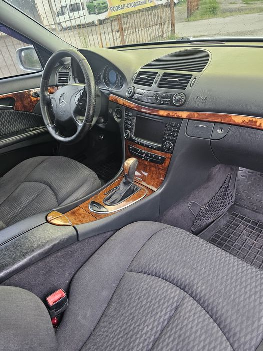 Легковые автомобили