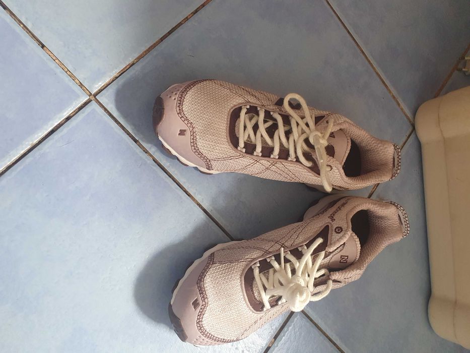 Buty do biegania chodzenia New Balance