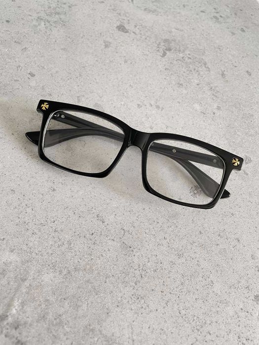 Stylowe okulary oprawki zerówki, model unisex.