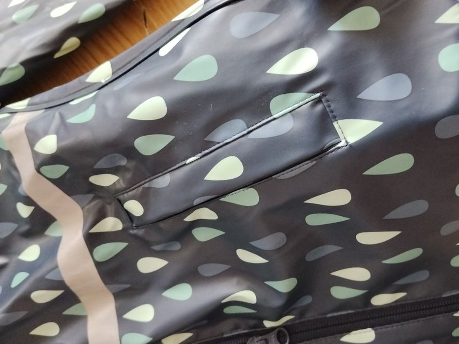 Kurtka 122/128 unisex