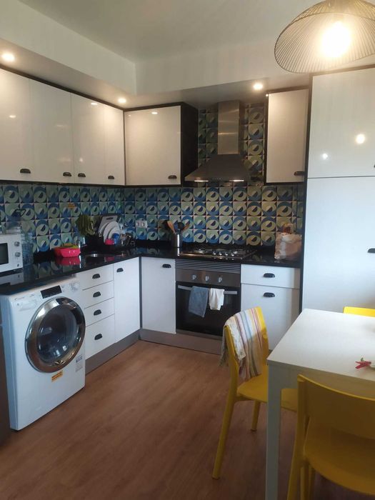 Quartos Estudantes Marvila Lisboa