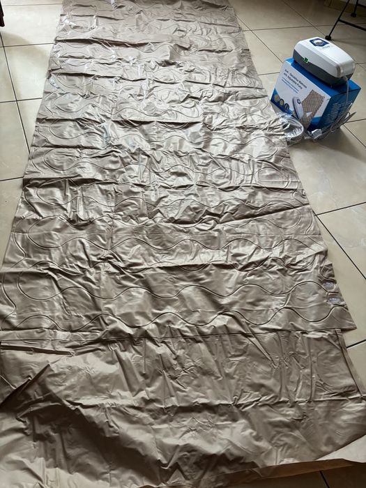 Матрац протипролежневий