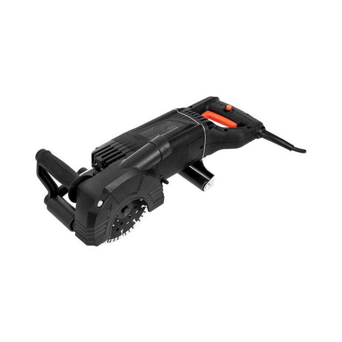 Оренда, прокат Штроборіз Дніпро-M GC-255W + Пилосос Karcher NT30/1