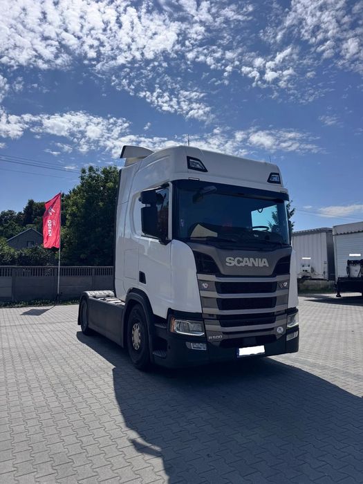 Scania