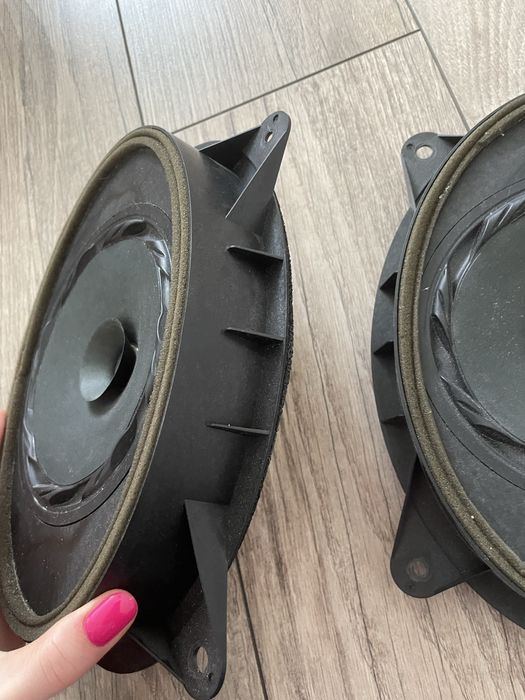 Колонки акустичні Subaru